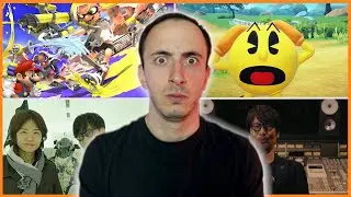 LE PRIME CONFERME PER SPLATOON 3 | QUESTA RECENSIONE NON CI VOLEVA | SAKURAI + KOJIMA = &hellip;