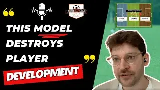 How the Thirds of Play Model Impacts Creativity in Football Development with Jake Pickles