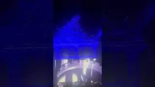Tomorrowland 2025 🔥 Best EDM Anthem | Inspired by Ti&euml;sto, David Guetta, Martin Garrix, Hardwell.