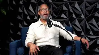 Real Talk with Rev. Dr. Alyn E. Waller