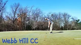 Texas Small town gem - Wolfe City, TX #golf #dfw #playinggolf #texas #golfer