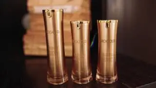 OROGOLD COSMETICS 24K EYE SERIES COLLECTION