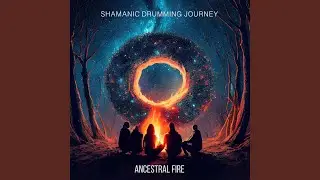 Shamanic Drumming Journey: Ancestral Fire