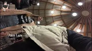 The Biggest Wrestling Event in Wisconsin Blizzard Brawl '24 Vlog