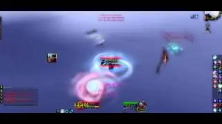 The craziest duel. (Albo, Hero of the Horde)