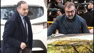Así será el menú de Koldo y Ábalos en prisión