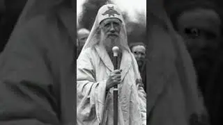 Photos of Saint Tikhon