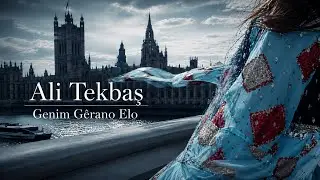 Ali Tekbas - Genim Gêrano Elo