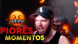 ALUNO TOMOU ESPORR0 - PIORES MOMENTOS WAVEIGL 🤬