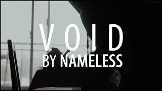 VOID | A Film About Overcoming Creative Blockages (By Nameless)