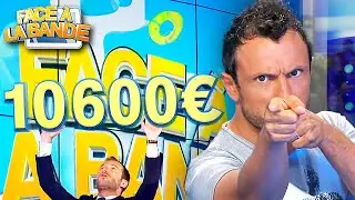 La question mystère affole le plateau ! | Face à la Bande | Willy Rovelli | Intégrale | P43