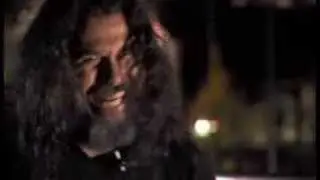 Tom Araya on Slayer in Iran