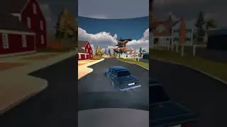 My garage VAZ 2101 with 833hp