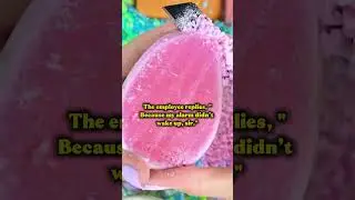 funny boss and employee conversation #funny #funnyvideo  #funnyshorts