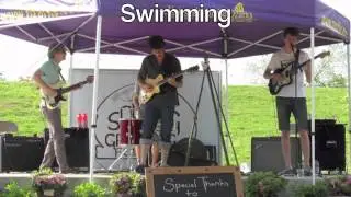 Spring Greening Festival (Saturday)