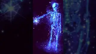 Space Skull Nebula