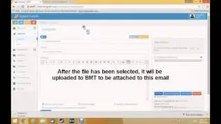 BMT DataSend Tutorial