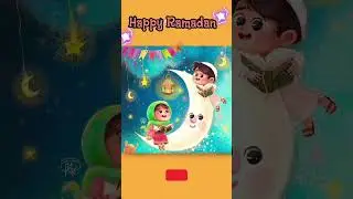 happy Ramadan #shorts #blessing #ramadan #greeting