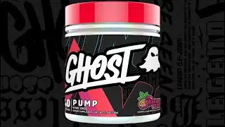 Ghost Pump Passionfruit