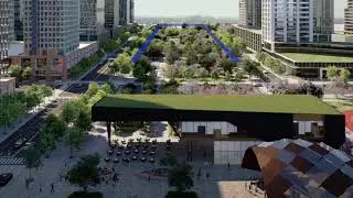 Festival Condos Price List & Floor Plans | Downtown Vaughan | 416-821-5399