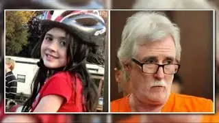 New hearing set in Duval County for Donald Smith in death of 8-year-old Cherish Perrywinkle