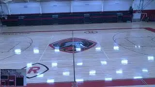 Main Gym Recording
