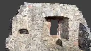 Let There Be Color! Large-Scale Texturing of 3D Reconstructions
