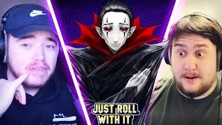 A Grimm Finale | Just Roll With It #67