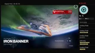 Destiny 2 did it come back?