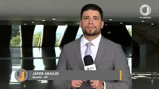 📺 JJ – Processos relativos a pensão alimentícia podem mudar de foro