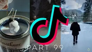 20+ MINUTES OF CHRISTMAS TIKTOK’s | CHRISTMAS COUNTDOWN | 121 days! | No. 99