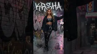KRSHA ⚡ | KRSHA | High-Energy Trap / EDM Anthem