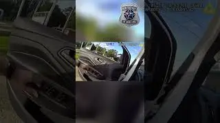 Family Drama: Mom Arrested After Car Argument