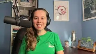 NSGC 43rd Annual Conference Session Promotion - Kira Dineen