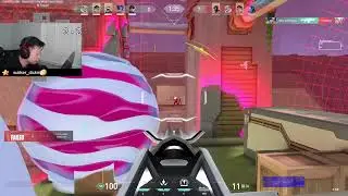21 KILLS! DERREK SOVA ABYSS PRO RADIANT VALORANT GAMEPLAY! FULL MATCH VOD