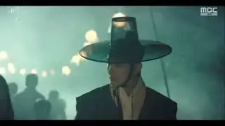tomorrow episode 13 Park Joong-Gil telling that child become a reaper without a problem