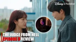 The Judge from Hell Episode 3 Review: Shocking Twists & Emotional Drama!