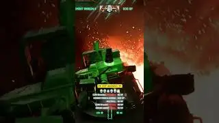 CAV-Brawler Driving Into Chaos 1