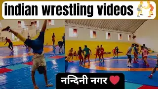 Indian wrestling videos 🤼 #video #trendingvideo #viralvideo #longvideo ￼