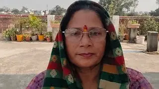 ओम सूर्य देवाय नमः 🙏 Arun Anita blog लाइव में आप सभी यूट्यूब फैमिली का स्वागत है 🙏 राधे राधे