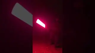 Light Painting Photography