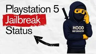 PS5 Jailbreak: Wahrheit oder kompletter Hype?