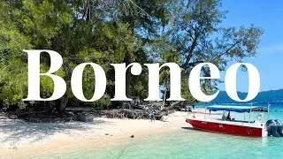Borneo Ep1. Kota Kinabalu, su puerta de entrada al paraiso llamado Isla de Borneo.