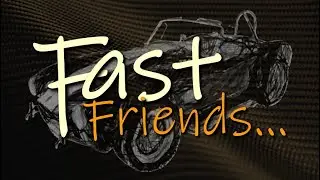 Cobra Car Club Events, Friendships, And More... #shelby #motorsport #carclub