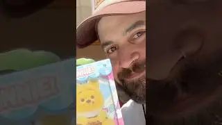 Unboxing Pooh Blind Boxes from MINISO #blindbox #miniso #pooh