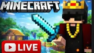 🔥New Cracked Private Public lifesteal Smp live For Minecraft | Mcpe/java 1.21| 24/7 #minecraft #live