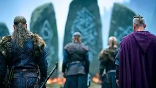 The Voice of War and Triumph | The Strongest Viking Songs