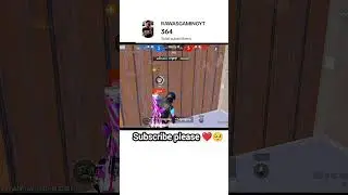 Wait for end #jonathangaming #jonathan #shorts #bgmi #pubg #shortvideo