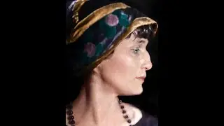 Мужество - А.Ахматова (1942 г.) (Вокальная студия)