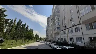 Apartament cu 1 cameră | bloc nou,  reparație euro | sect. R&acirc;șcani